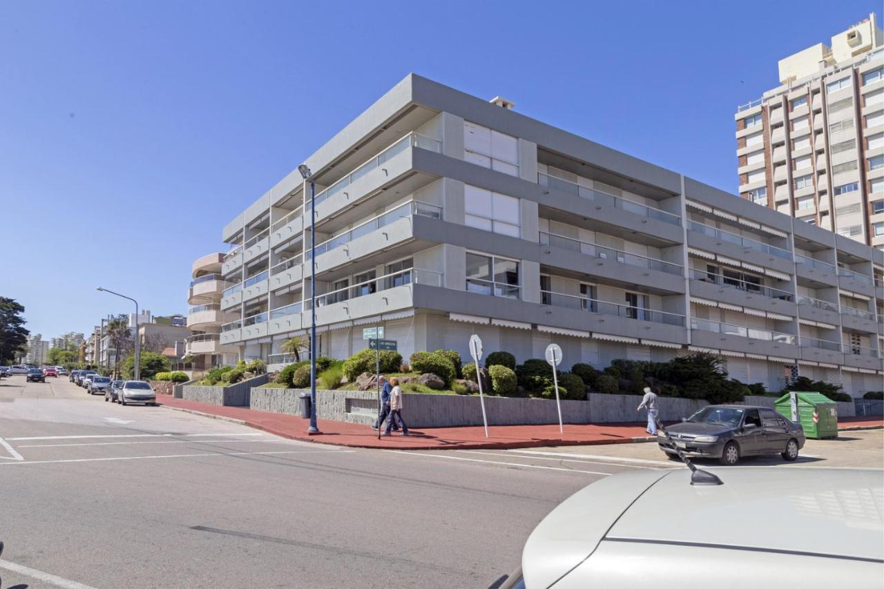 Oceana Suites En Remanso, Vista Al Puerto Punta del Este Exterior foto