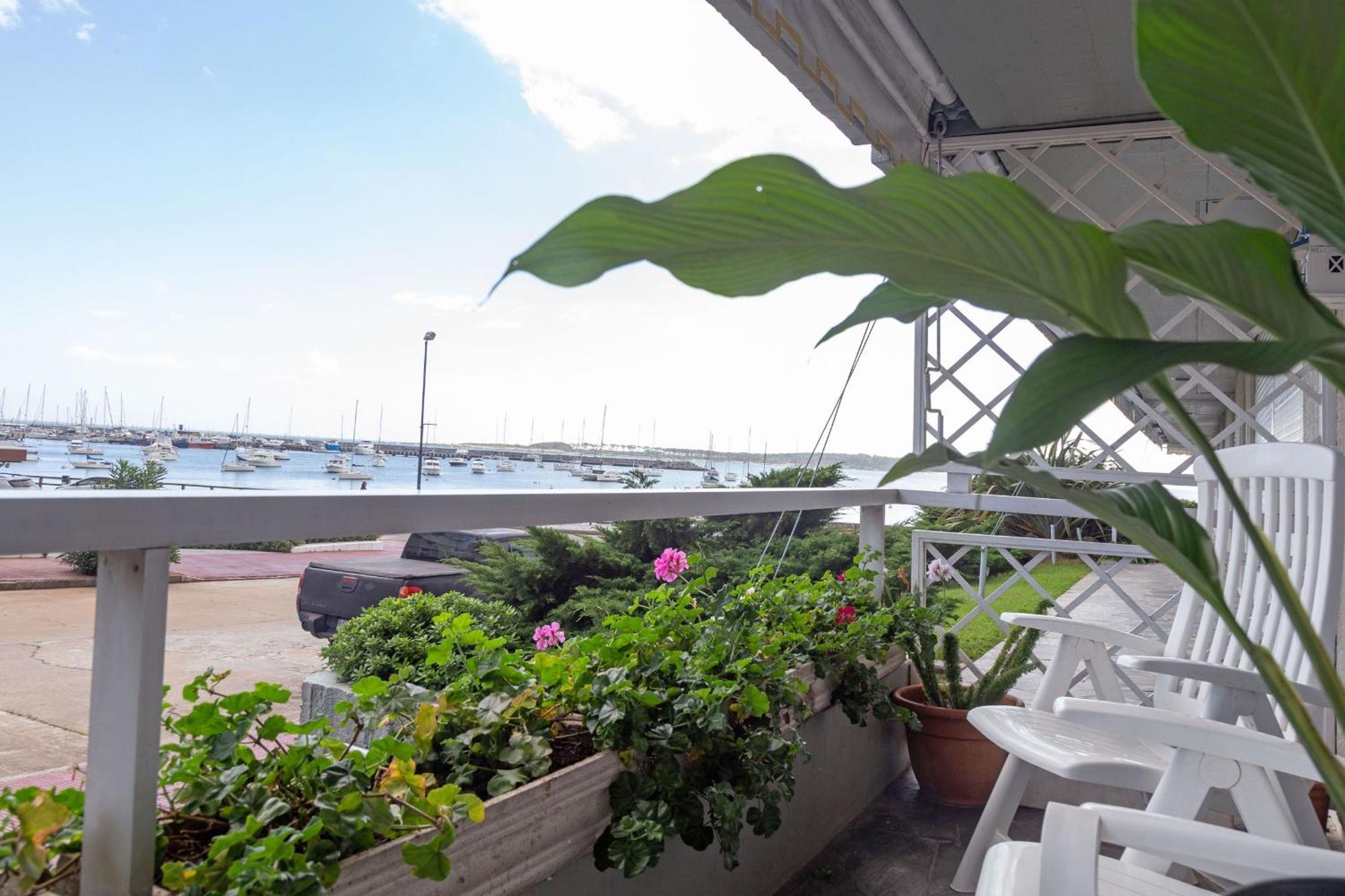 Oceana Suites En Remanso, Vista Al Puerto Punta del Este Zimmer foto